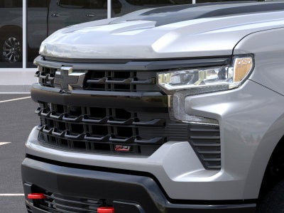 2026 Chevrolet Silverado 1500 Base