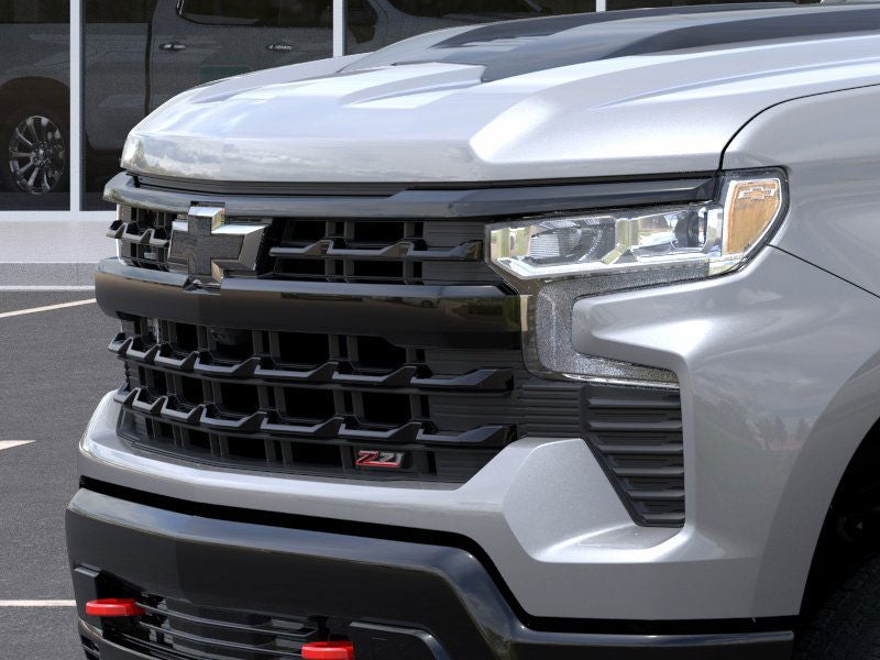 2026 Chevrolet Silverado 1500 Base