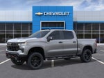 2026 Chevrolet Silverado 1500 Base