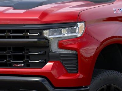 2026 Chevrolet Silverado 1500 Base