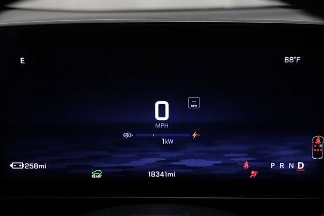 2024 Chevrolet Equinox EV 2LT