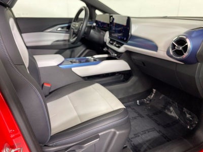 2024 Chevrolet Equinox EV 2LT