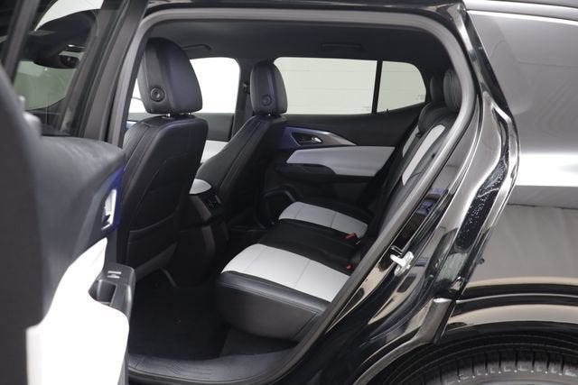 2025 Chevrolet Equinox EV 1LT - Photo 13
