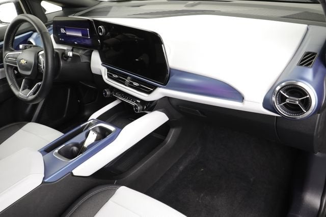 2025 Chevrolet Equinox EV 1LT - Photo 19