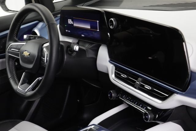 2025 Chevrolet Equinox EV 1LT - Photo 20
