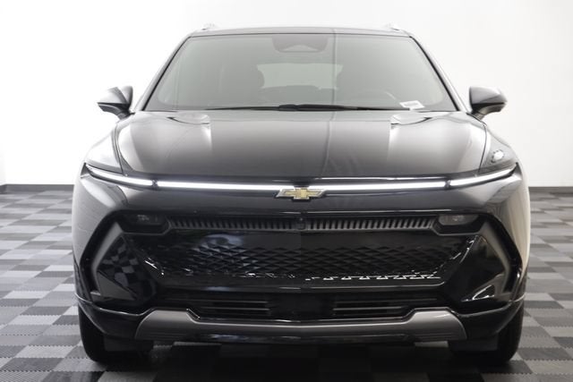 2025 Chevrolet Equinox EV 1LT - Photo 21
