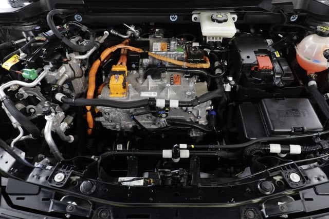 2025 Chevrolet Equinox EV 1LT - Photo 22