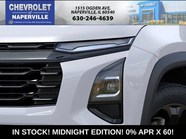 2027 Chevrolet Equinox LT - Photo 10