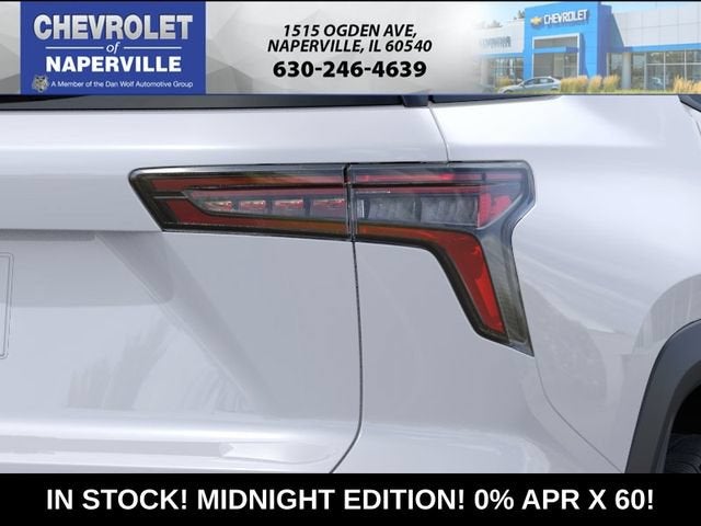 2027 Chevrolet Equinox LT - Photo 11