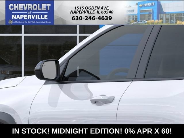 2027 Chevrolet Equinox LT - Photo 12