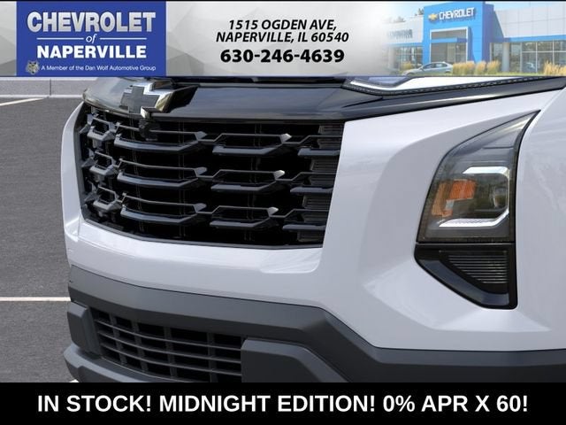 2027 Chevrolet Equinox LT - Photo 13
