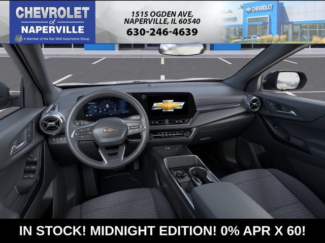 2027 Chevrolet Equinox LT - Photo 15
