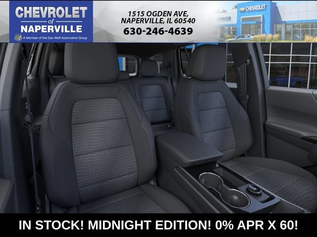 2027 Chevrolet Equinox LT - Photo 16