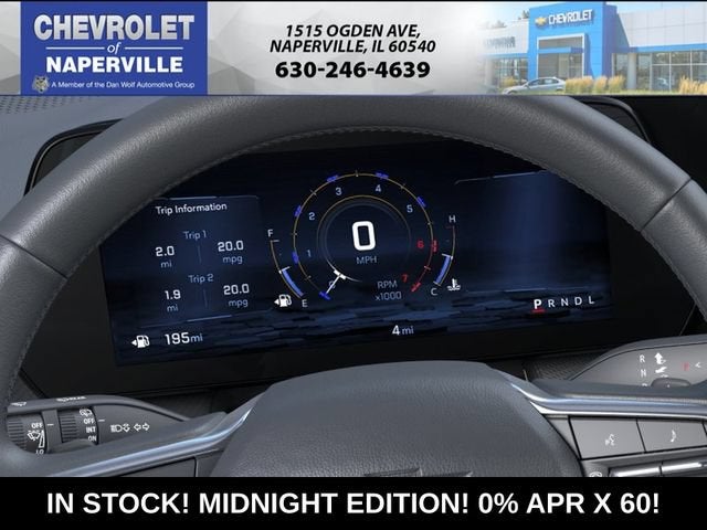 2027 Chevrolet Equinox LT - Photo 18