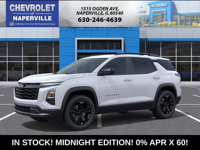 2027 Chevrolet Equinox LT - Photo 2