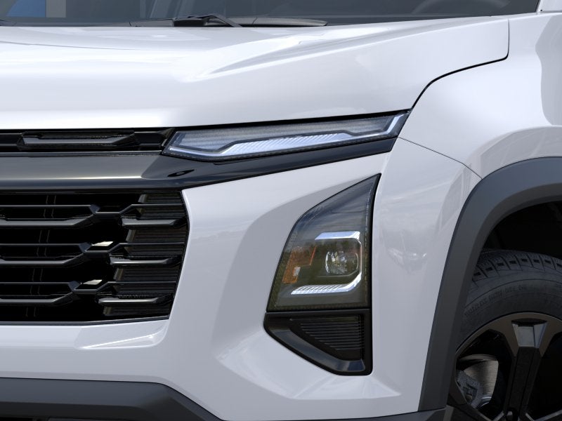 2027 Chevrolet Equinox LT - Photo 34