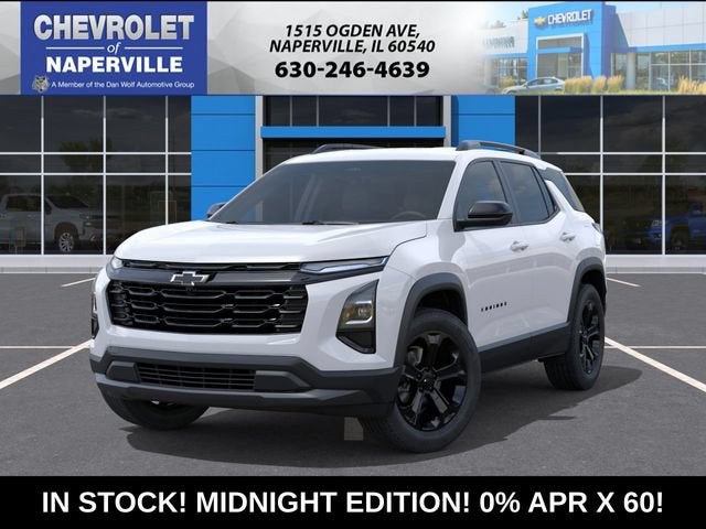 2027 Chevrolet Equinox LT - Photo 6