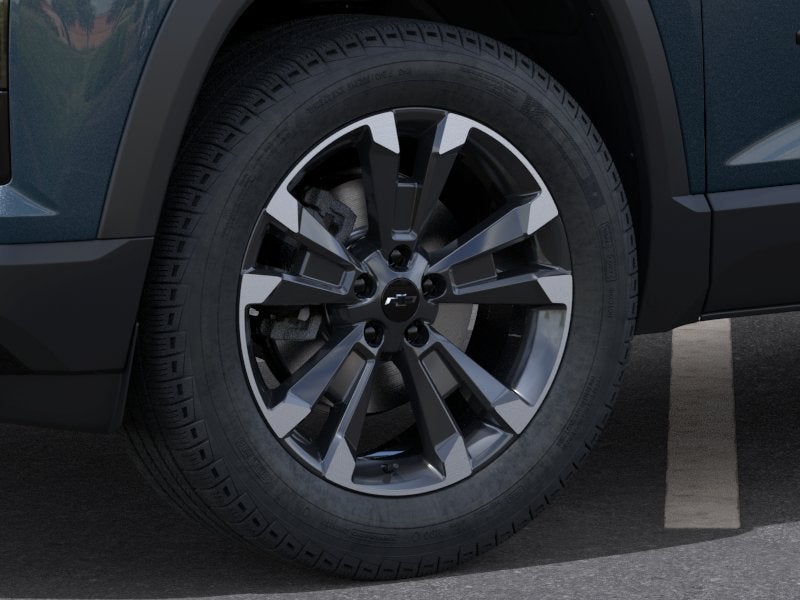 2027 Chevrolet Equinox RS - Photo 34