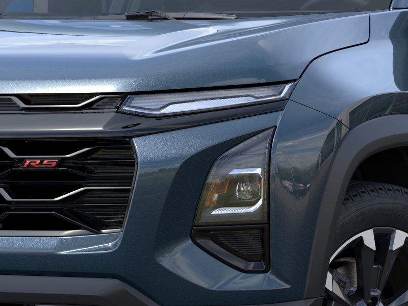 2027 Chevrolet Equinox RS - Photo 35