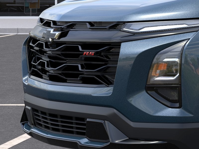 2027 Chevrolet Equinox RS - Photo 38