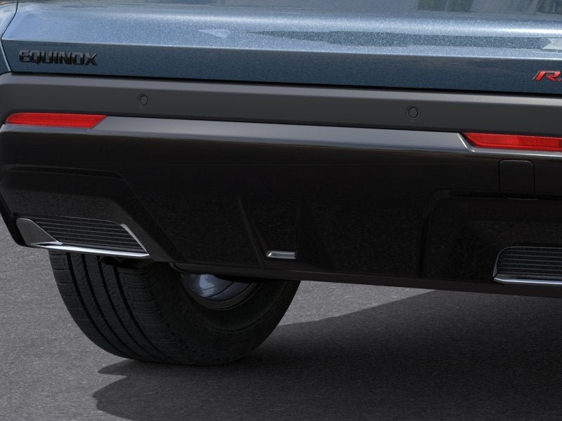 2027 Chevrolet Equinox RS - Photo 39