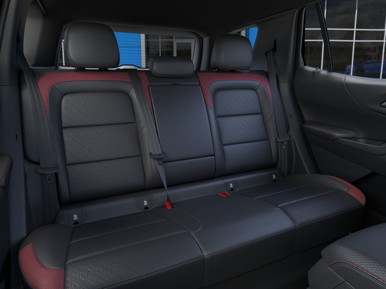 2027 Chevrolet Equinox RS - Photo 42