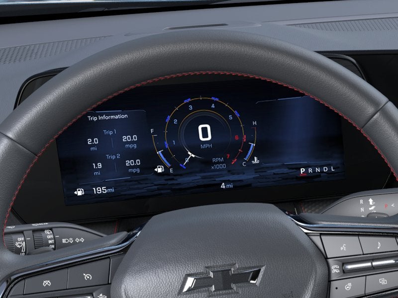 2027 Chevrolet Equinox RS - Photo 43