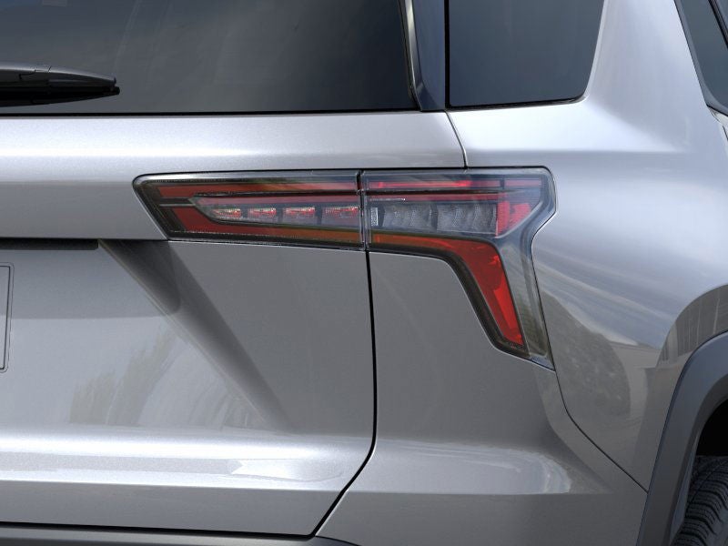 2026 Chevrolet Equinox Base