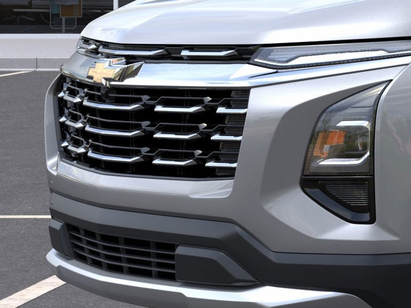 2026 Chevrolet Equinox Base