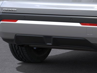 2026 Chevrolet Equinox Base