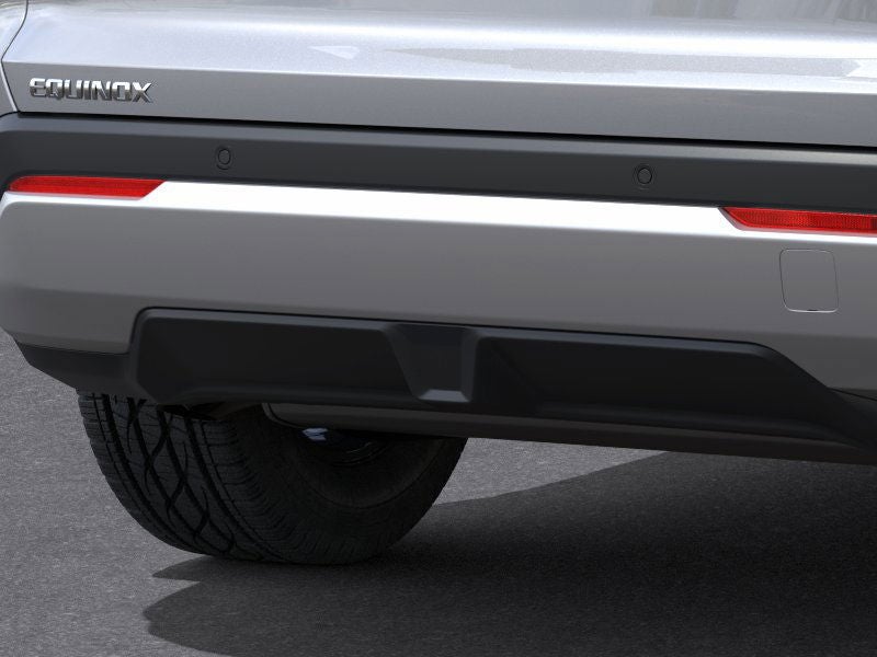 2026 Chevrolet Equinox Base