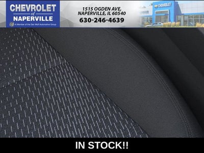 2026 Chevrolet Equinox Base