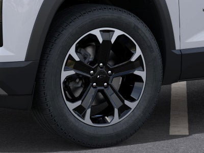 2026 Chevrolet Equinox Base