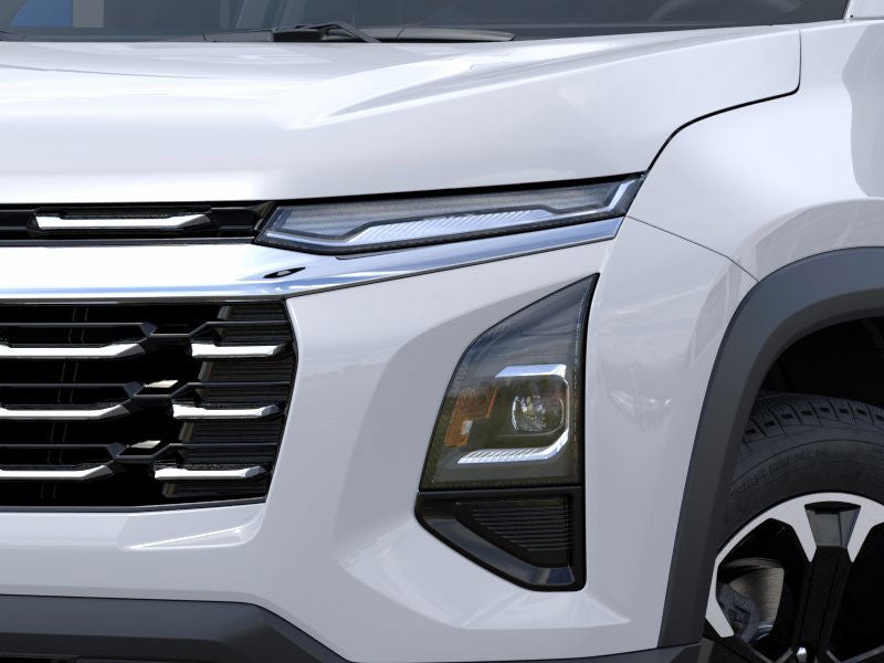 2026 Chevrolet Equinox Base