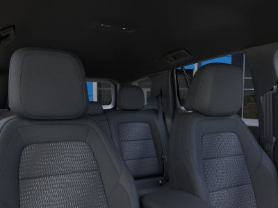 2026 Chevrolet Equinox Base