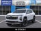 2026 Chevrolet Equinox Base