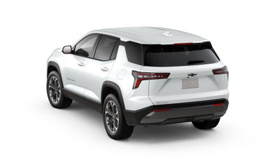 2026 Chevrolet Equinox Base