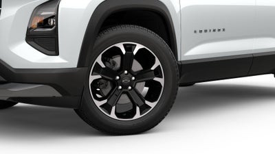 2026 Chevrolet Equinox Base