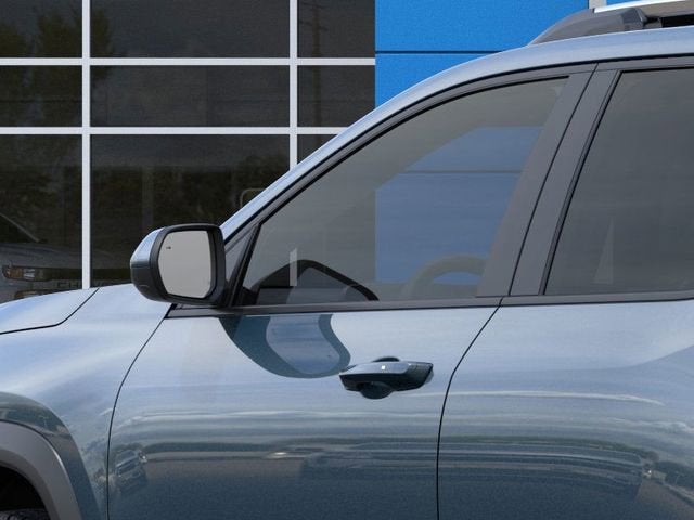 2026 CHEVROLET EQUINOX - Image 12