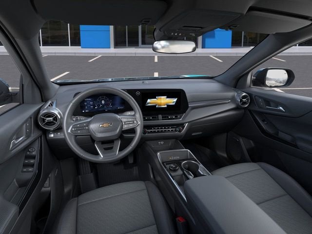 2026 CHEVROLET EQUINOX - Image 15