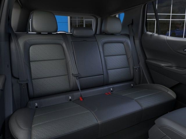 2026 CHEVROLET EQUINOX - Image 17