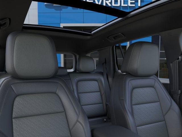 2026 CHEVROLET EQUINOX - Image 24