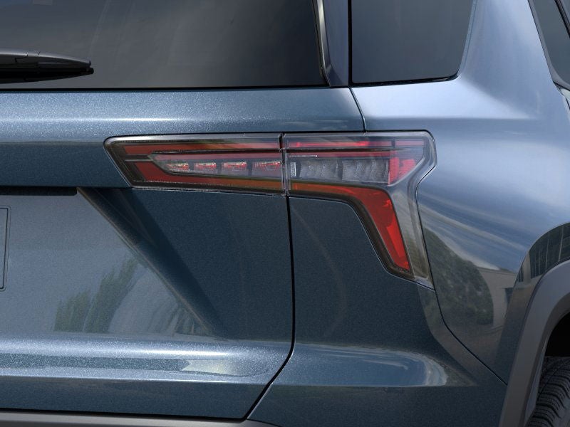 2026 CHEVROLET EQUINOX - Image 35