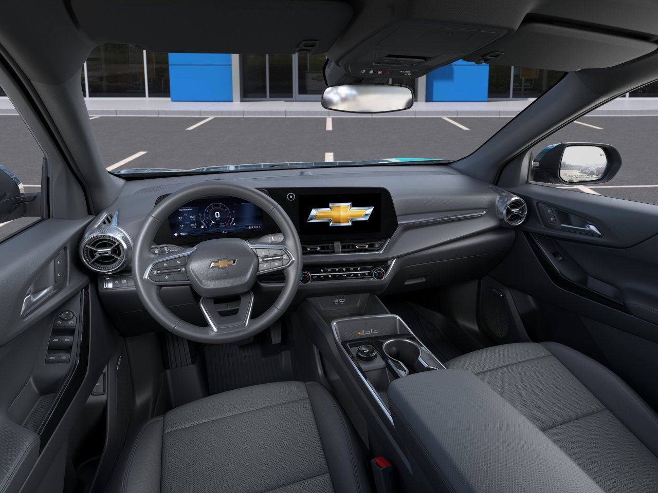2026 CHEVROLET EQUINOX - Image 39