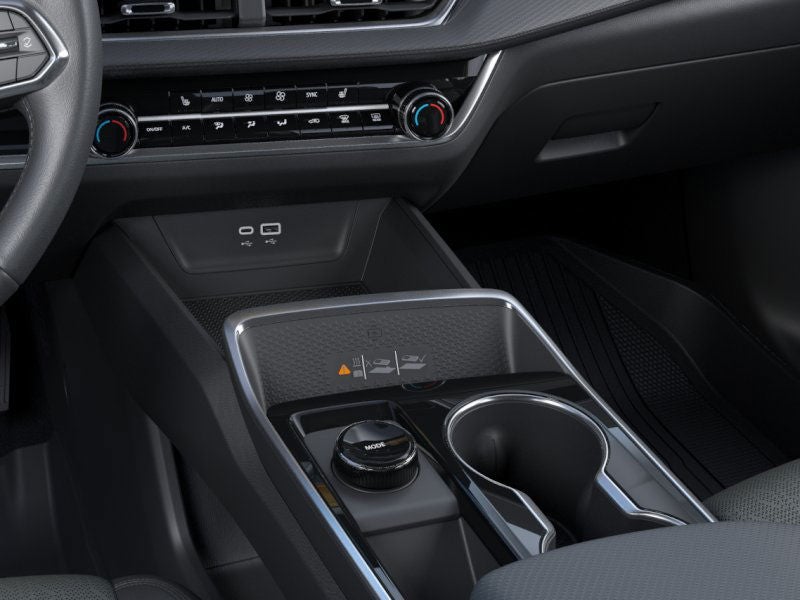 2026 CHEVROLET EQUINOX - Image 47