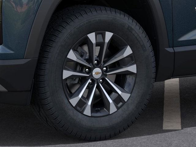 2026 CHEVROLET EQUINOX - Image 9