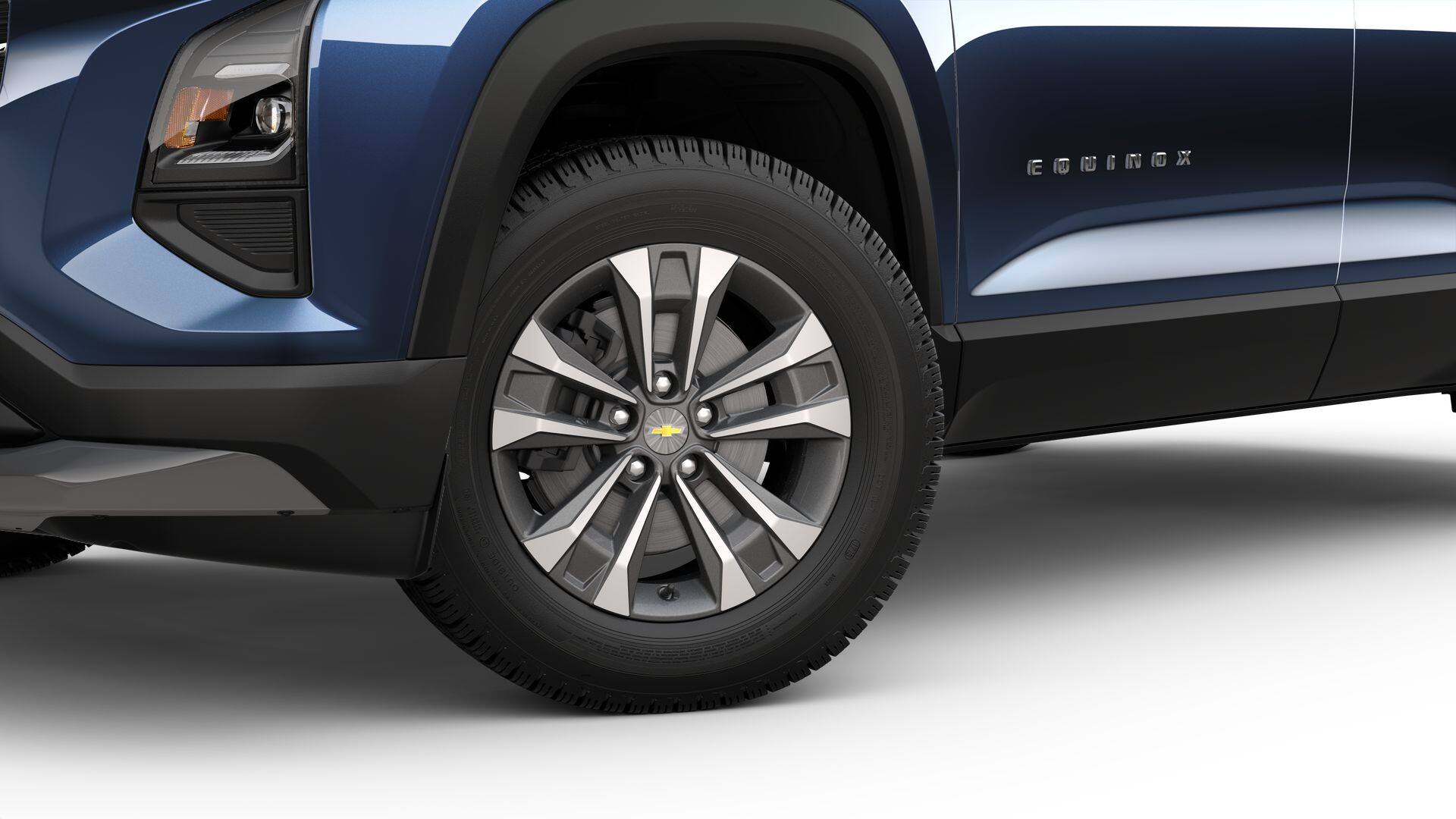 2026 CHEVROLET EQUINOX - Image 52