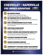 2024 Chevrolet Equinox Base