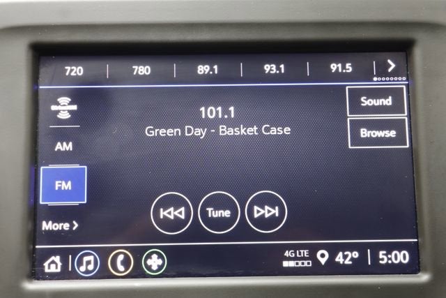 2023 CHEVROLET EQUINOX - Image 10