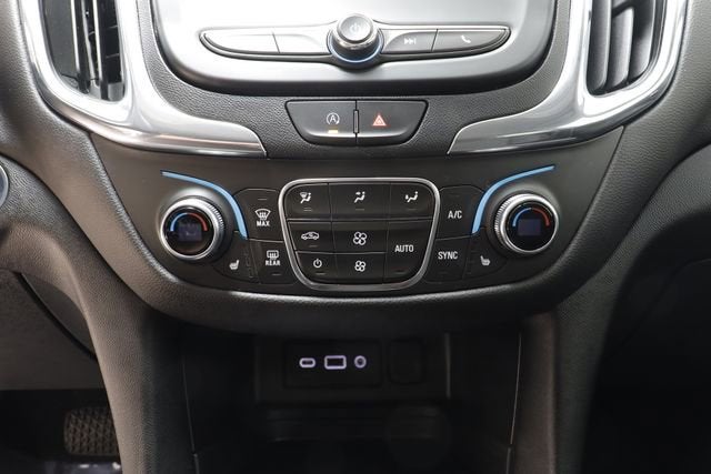 2023 CHEVROLET EQUINOX - Image 12